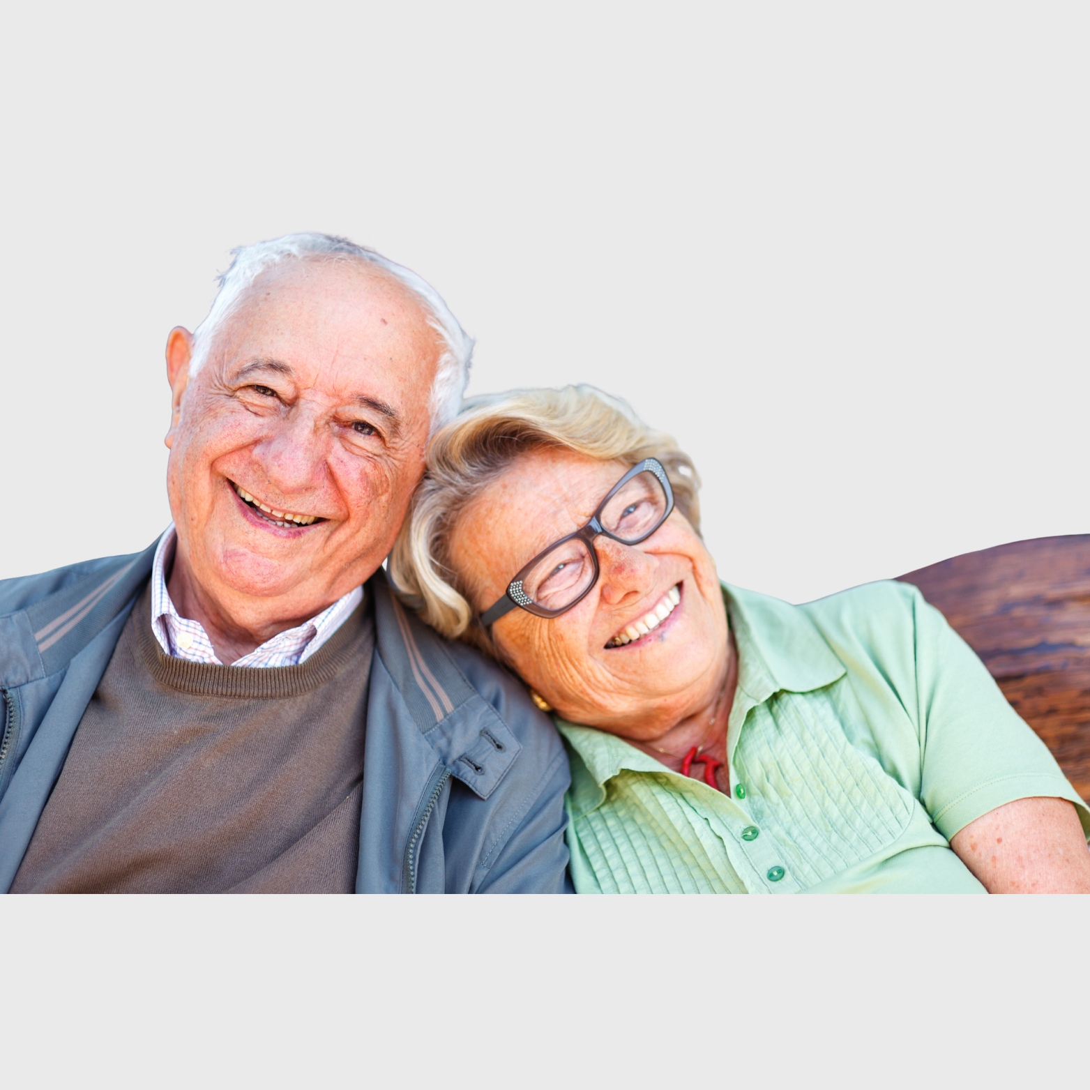 Imagem de aposentados